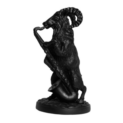 Статуэтка "Саксофонист"