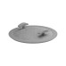 Крышка для тандыра чугунная, КТЧ-400